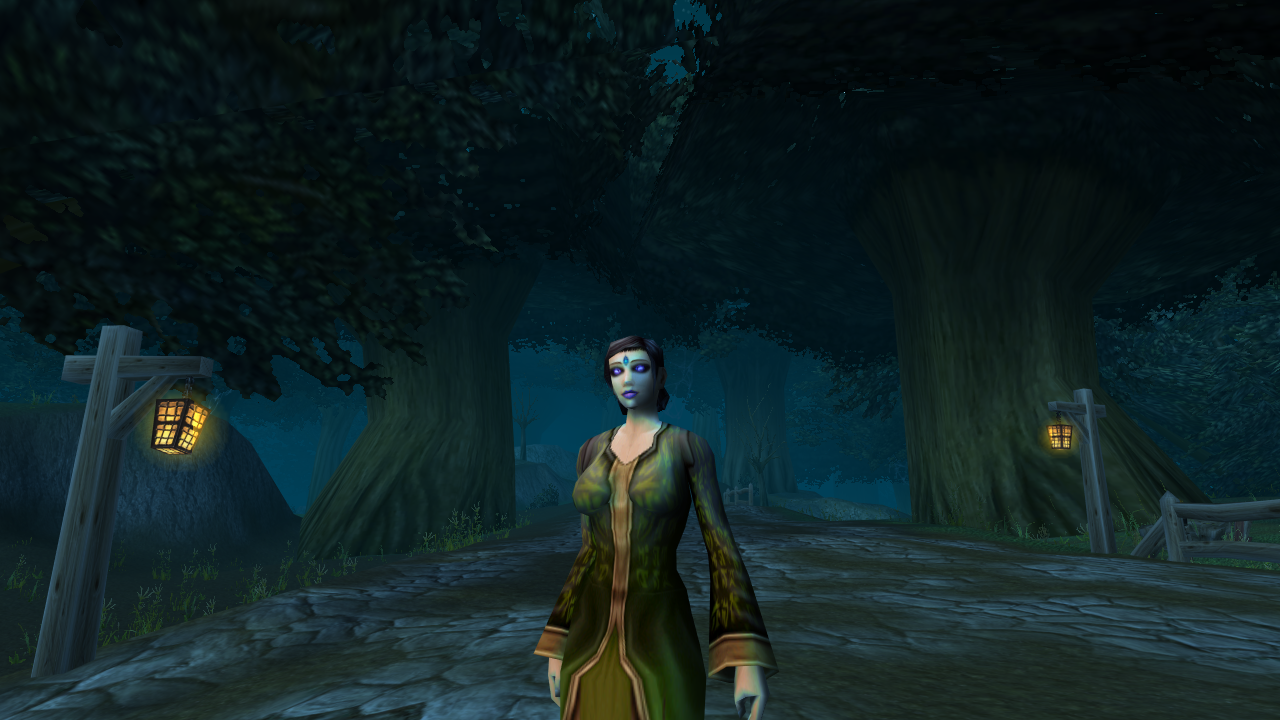 Skin Customization 1